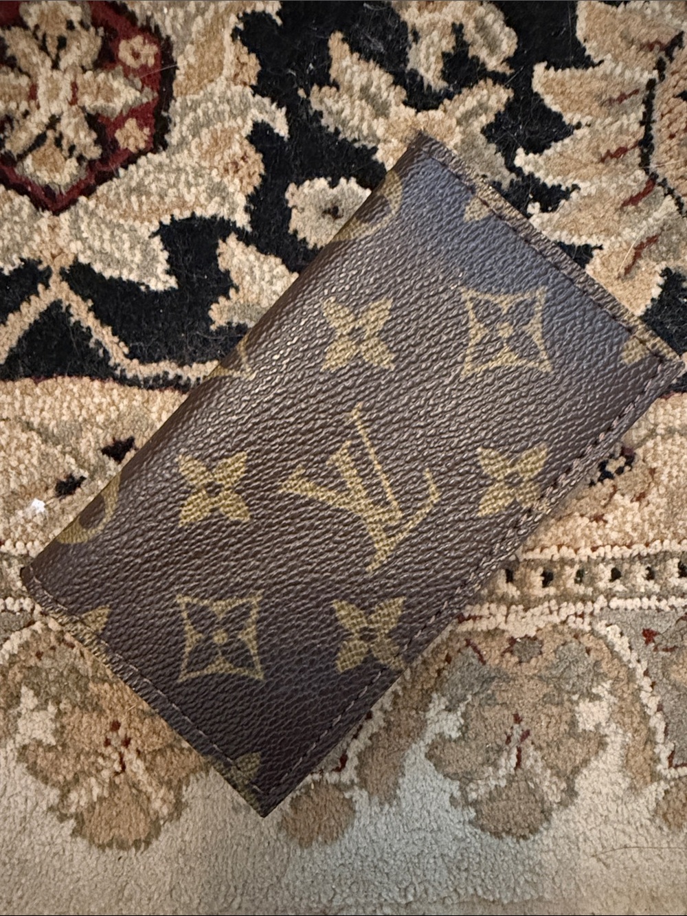 Louis Vuitton Monogram Card holder